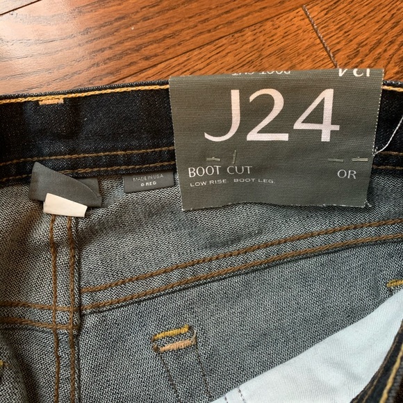 Armani Jeans J24 Brand new with tag on - Picture 6 of 6